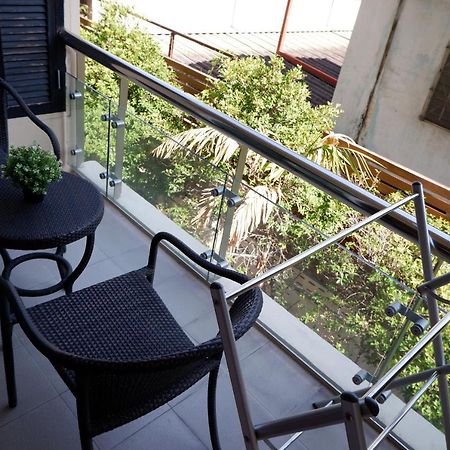 42Grand Residence Μπανγκόκ Εξωτερικό φωτογραφία
