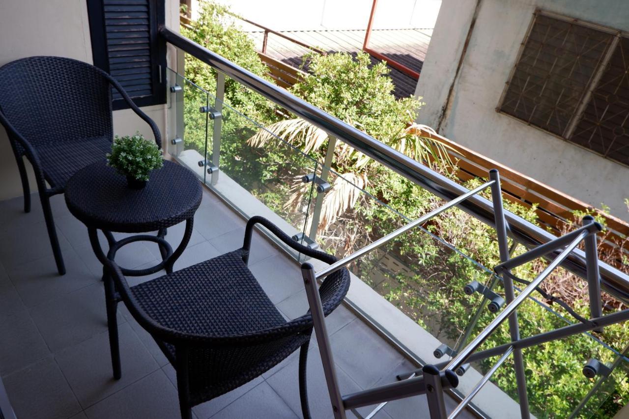 42Grand Residence Μπανγκόκ Εξωτερικό φωτογραφία