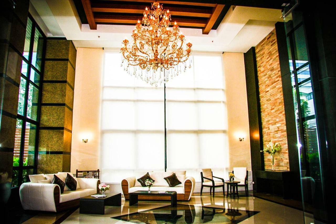 42Grand Residence Μπανγκόκ Εξωτερικό φωτογραφία