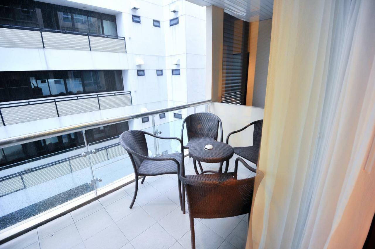 42Grand Residence Μπανγκόκ Εξωτερικό φωτογραφία