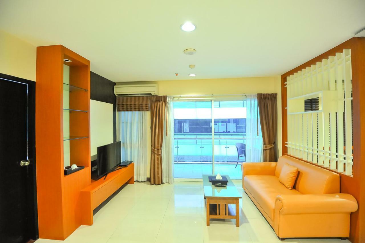 42Grand Residence Μπανγκόκ Εξωτερικό φωτογραφία