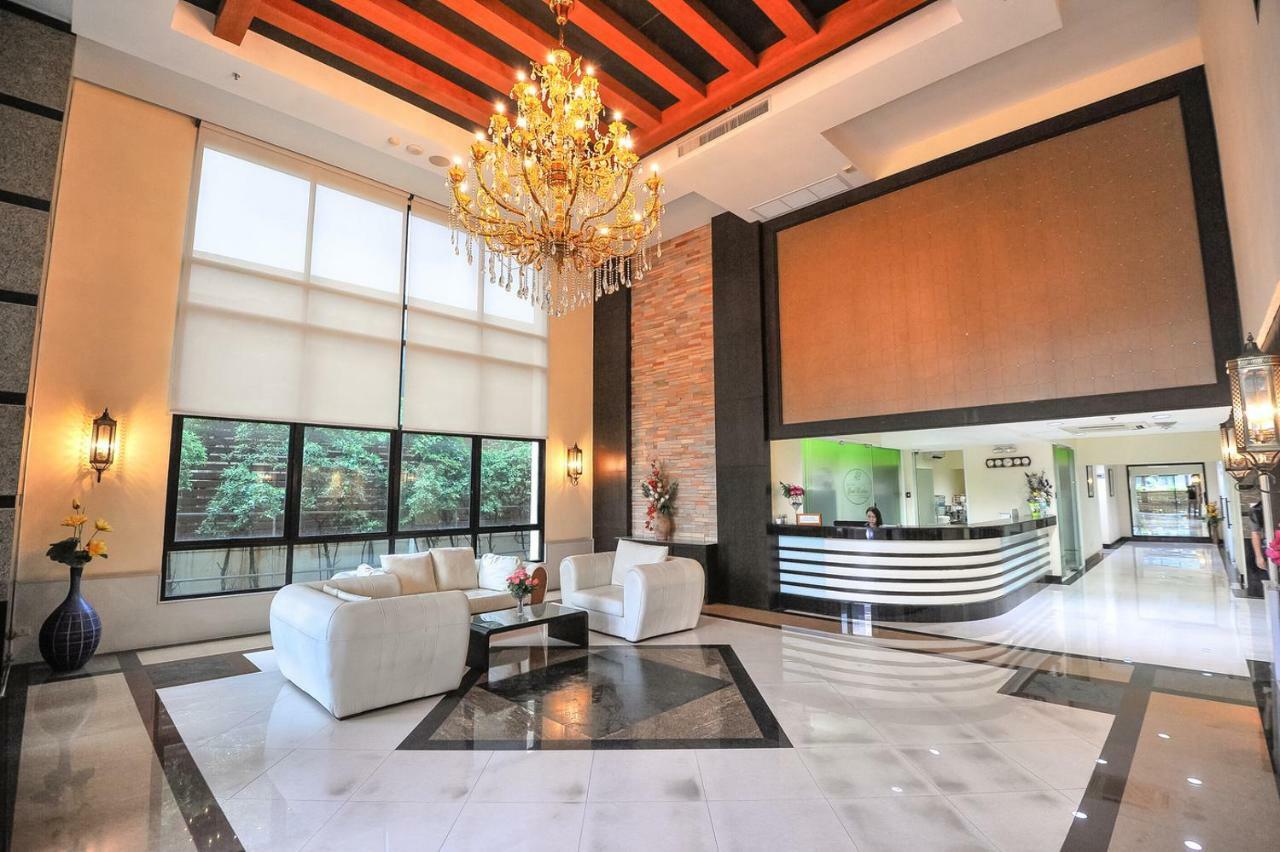 42Grand Residence Μπανγκόκ Εξωτερικό φωτογραφία