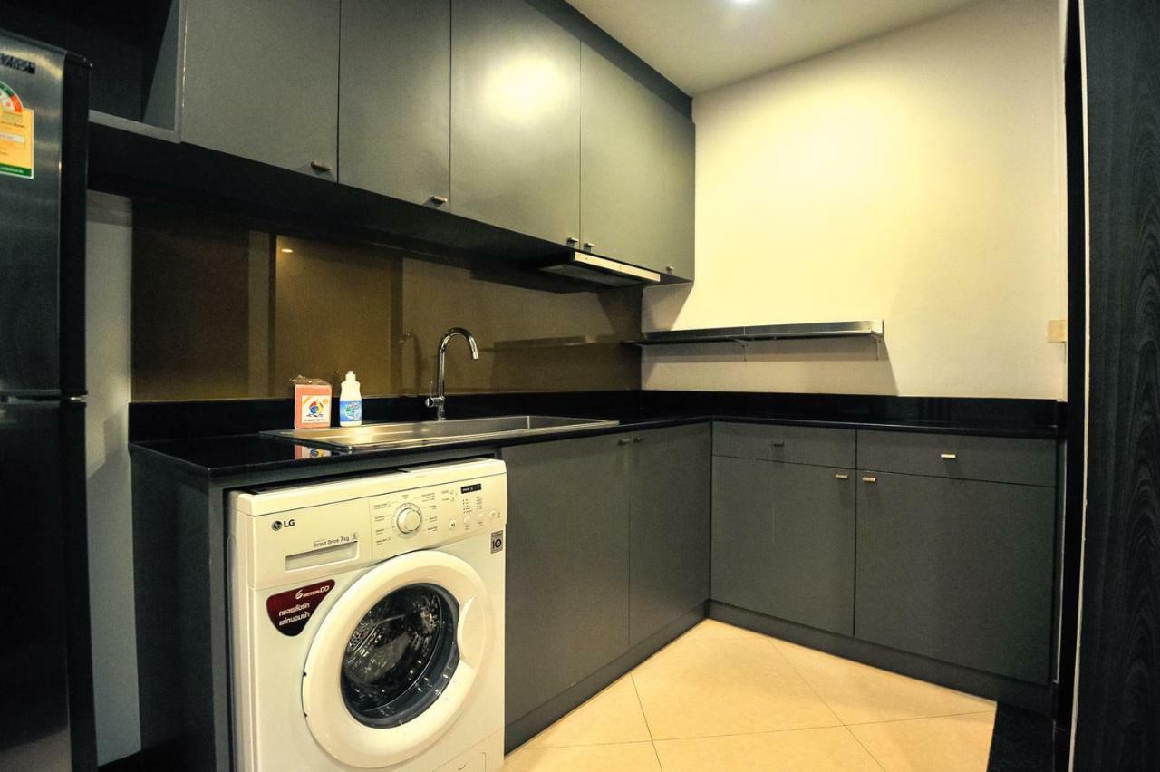42Grand Residence Μπανγκόκ Εξωτερικό φωτογραφία