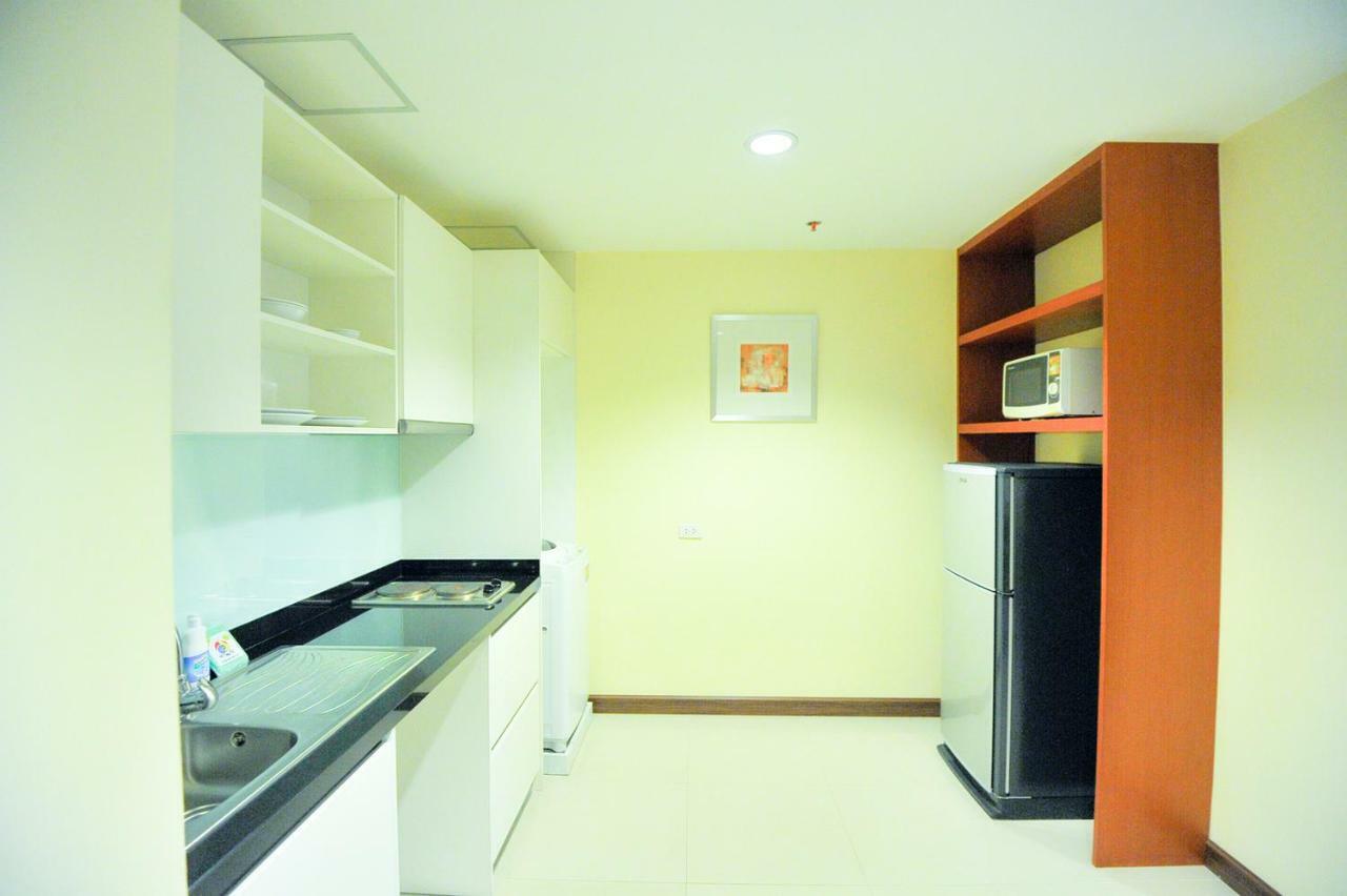 42Grand Residence Μπανγκόκ Εξωτερικό φωτογραφία