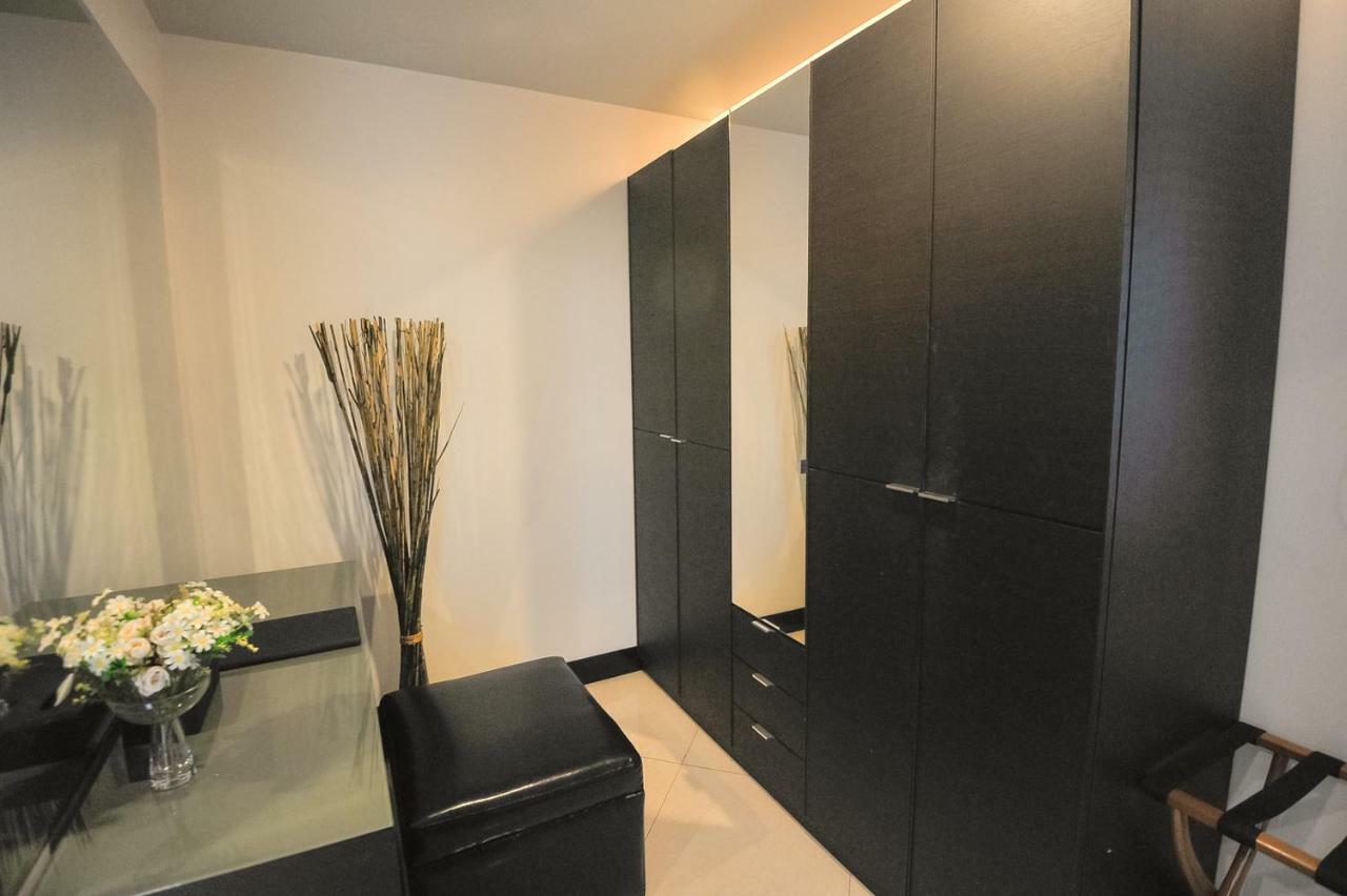 42Grand Residence Μπανγκόκ Εξωτερικό φωτογραφία