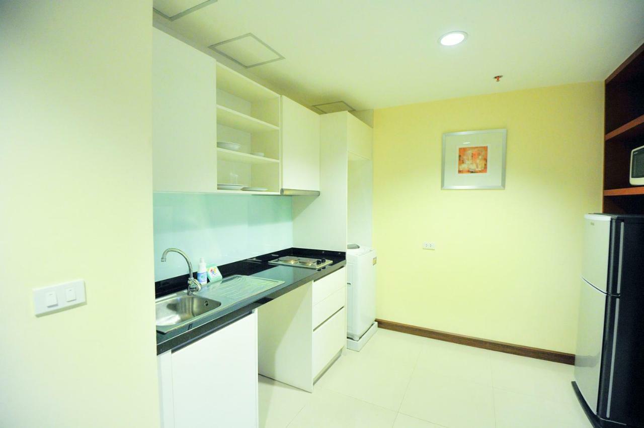 42Grand Residence Μπανγκόκ Εξωτερικό φωτογραφία