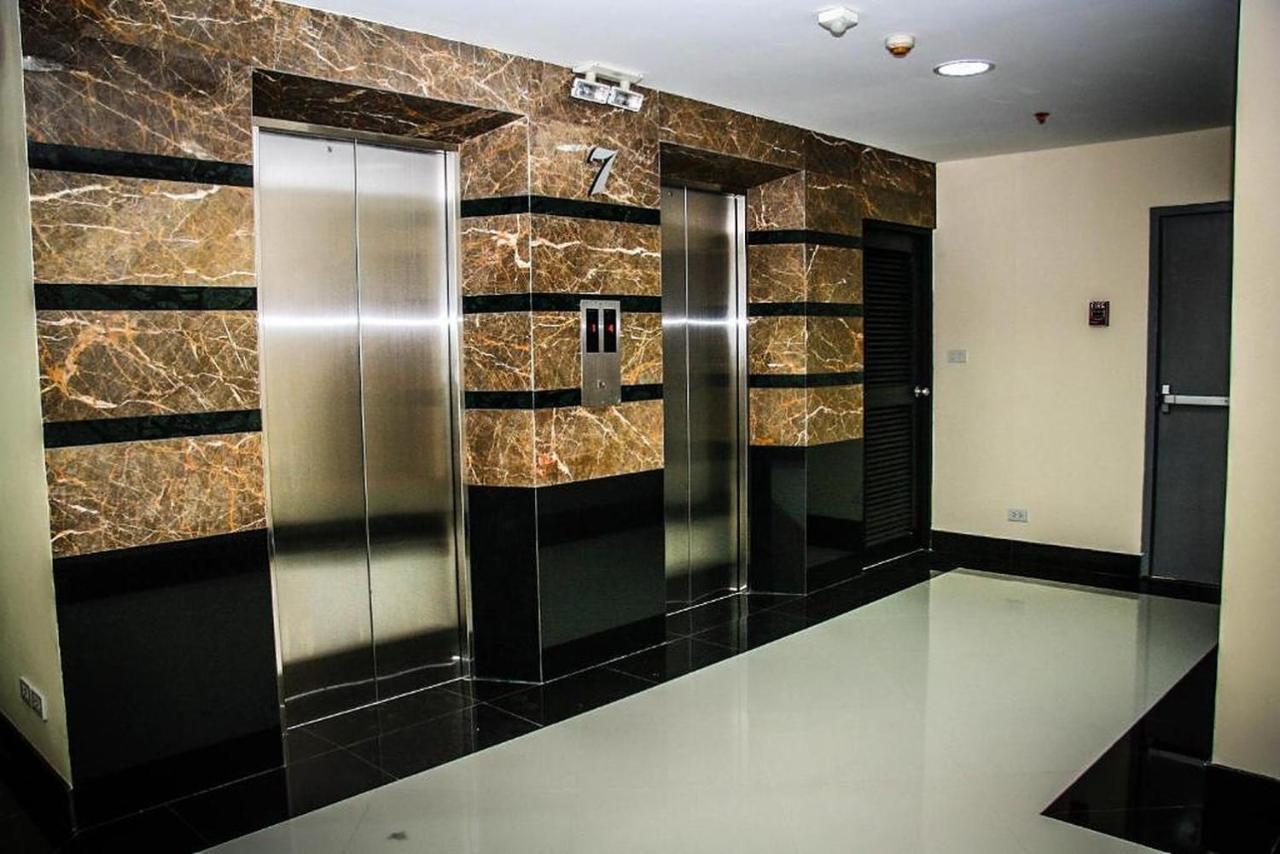 42Grand Residence Μπανγκόκ Εξωτερικό φωτογραφία